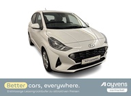 Hyundai i10 2020