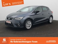 Seat Ibiza 2025