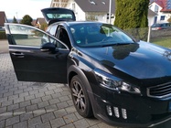 Peugeot 508 2015