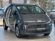 Hyundai Staria 2025