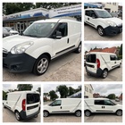 Opel Combo 2012