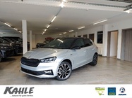 Skoda Fabia 2025
