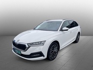 Skoda Octavia 2023