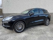 Porsche Cayenne 2012