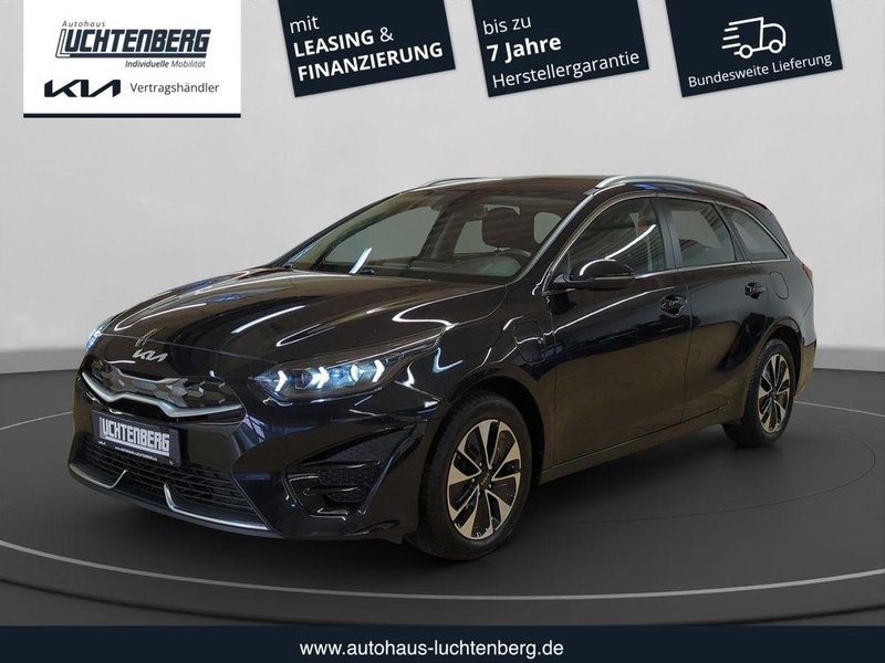 Kia cee'd Sportswagon