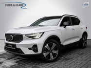 Volvo XC40 2022