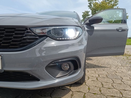 Fiat Tipo 2020