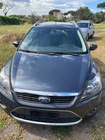 Ford Focus 2008