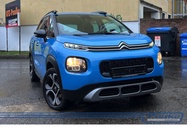 Citroen C3 2018