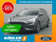 Ford Focus 2022