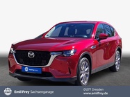 Mazda CX-60 2023