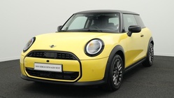 MINI Cooper 2024