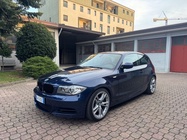 BMW 1 Series 2010