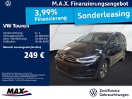 Volkswagen Touran 2025