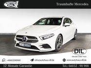 Mercedes-Benz A-Class 2019