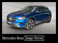 Mercedes-Benz GLA-Class 2024