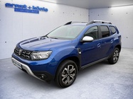 Dacia Duster 2022