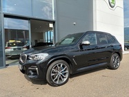 BMW X3 2020
