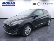 Ford Fiesta 2022