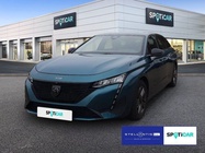 Peugeot 308 2023