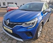 Renault Captur 2020