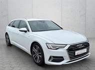 Audi A6 2019