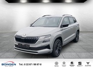 Skoda Karoq 2025
