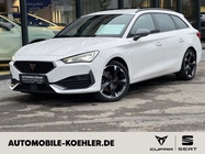 Cupra Leon 2023