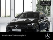 Mercedes-Benz A-Class 2025