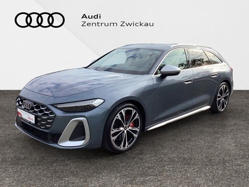 Audi S5 2024