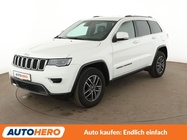 Jeep Grand Cherokee 2020