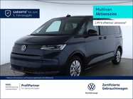 Volkswagen T7 2025