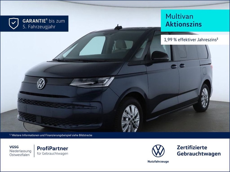 Volkswagen T7