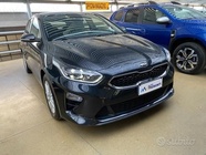 Kia XCeed 2019