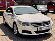 Volkswagen Passat 2008