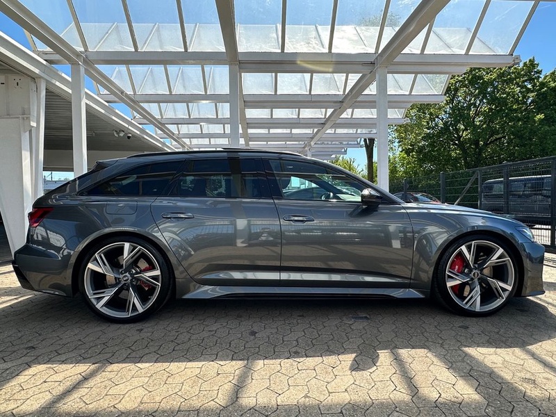Audi RS 6