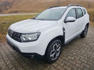 Dacia Duster 2022