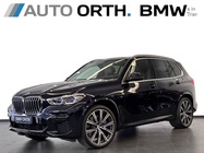 BMW X5 2022