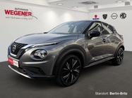 Nissan Juke 2022