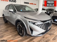 Nissan Qashqai 2025
