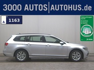 Volkswagen Passat 2021
