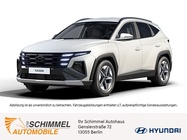 Hyundai Tucson 2026
