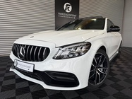 Mercedes-Benz C-Class 2019