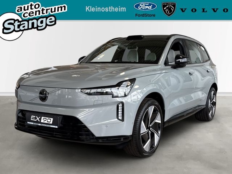 Volvo EX90
