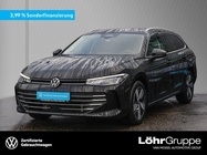 Volkswagen Passat 2025