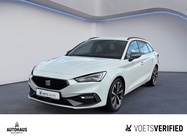 Seat Leon 2023