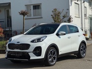 Kia Sportage 2019