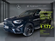 Mercedes-Benz GLE-Class 2026