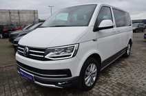 Volkswagen T6 2017