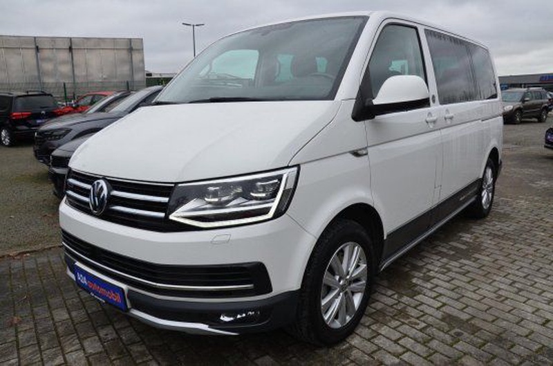 Volkswagen T6
